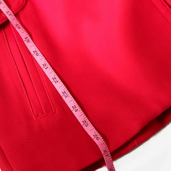 GORGEOUS PEACOAT! EXPRESS - Picture 5 of 5